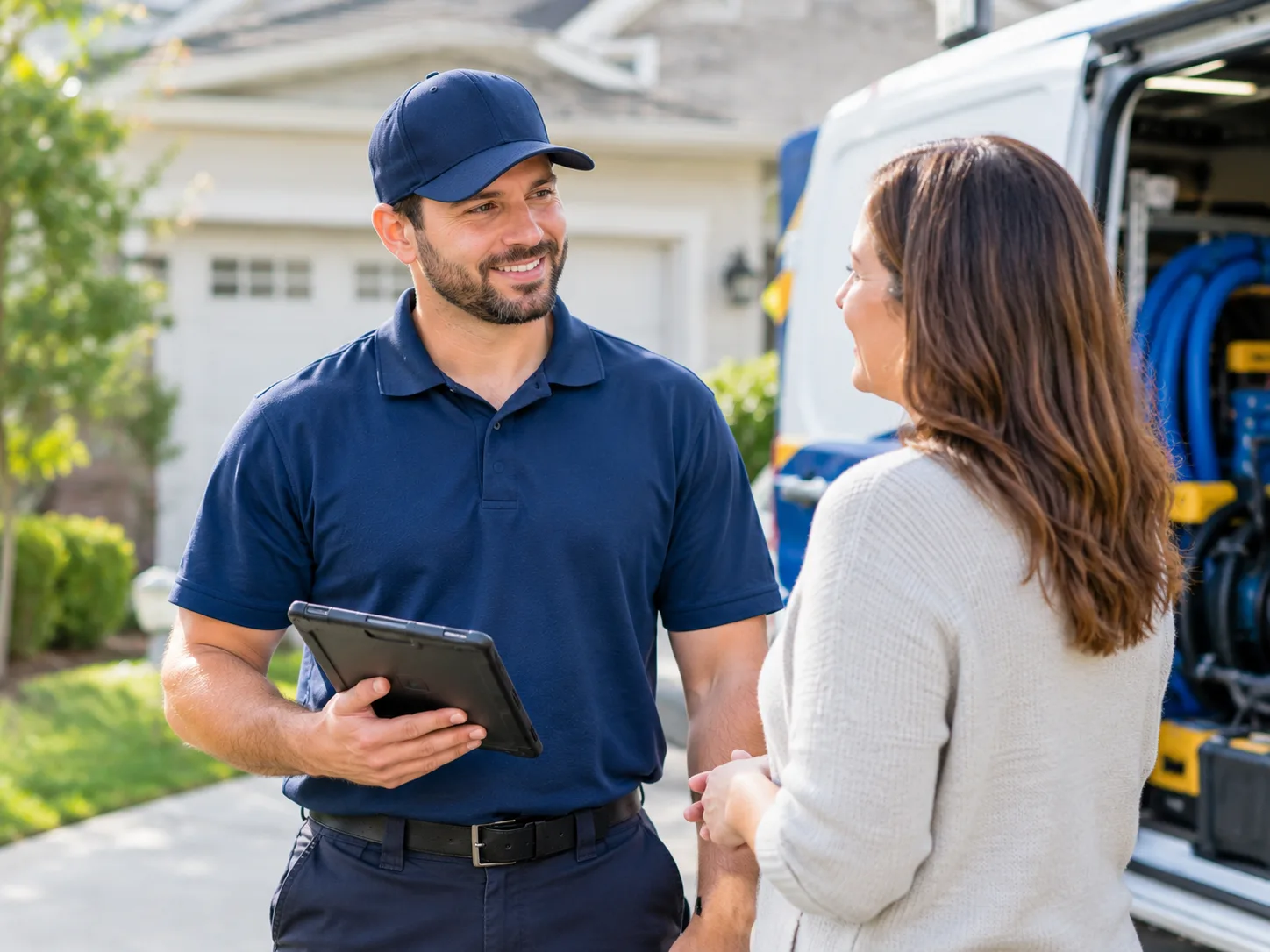 Sewage Backup Cleanup Gaithersburg, MD FAQs
